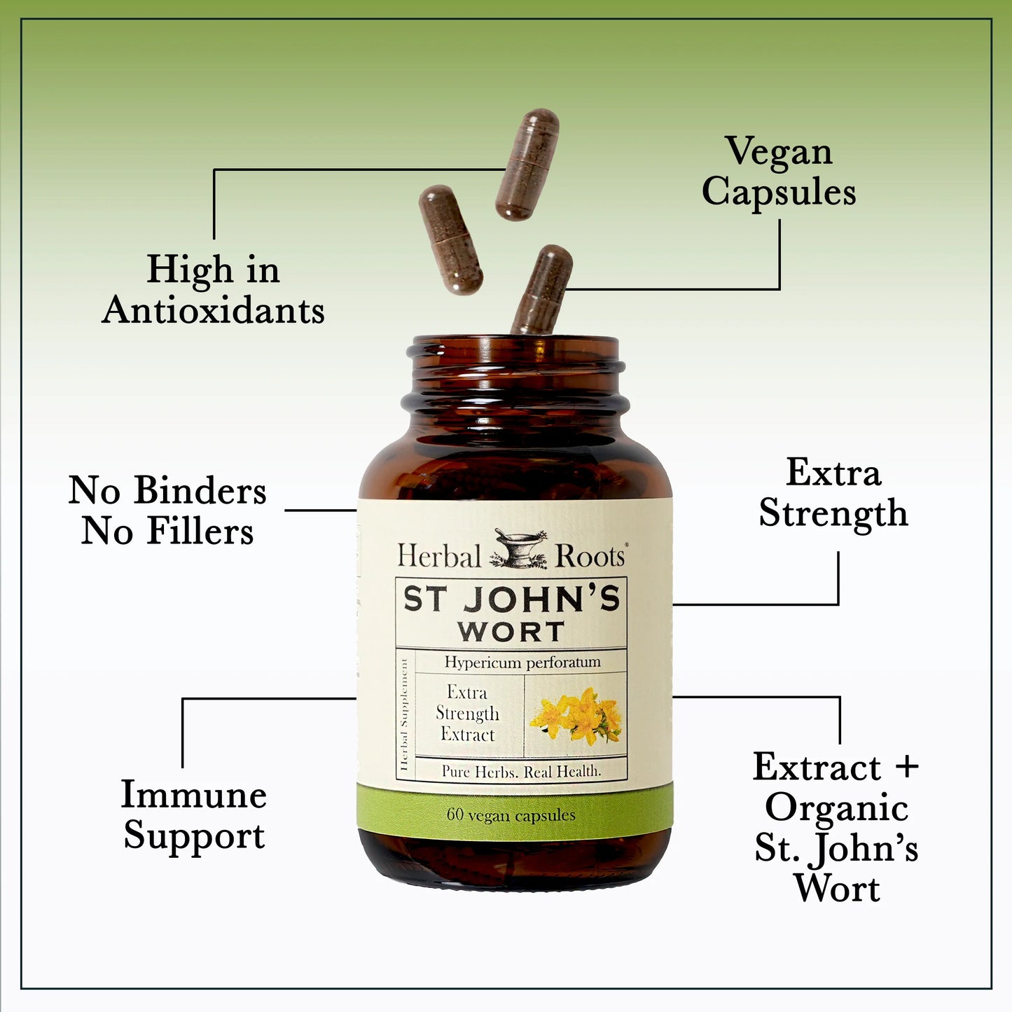 St. John'S Wort