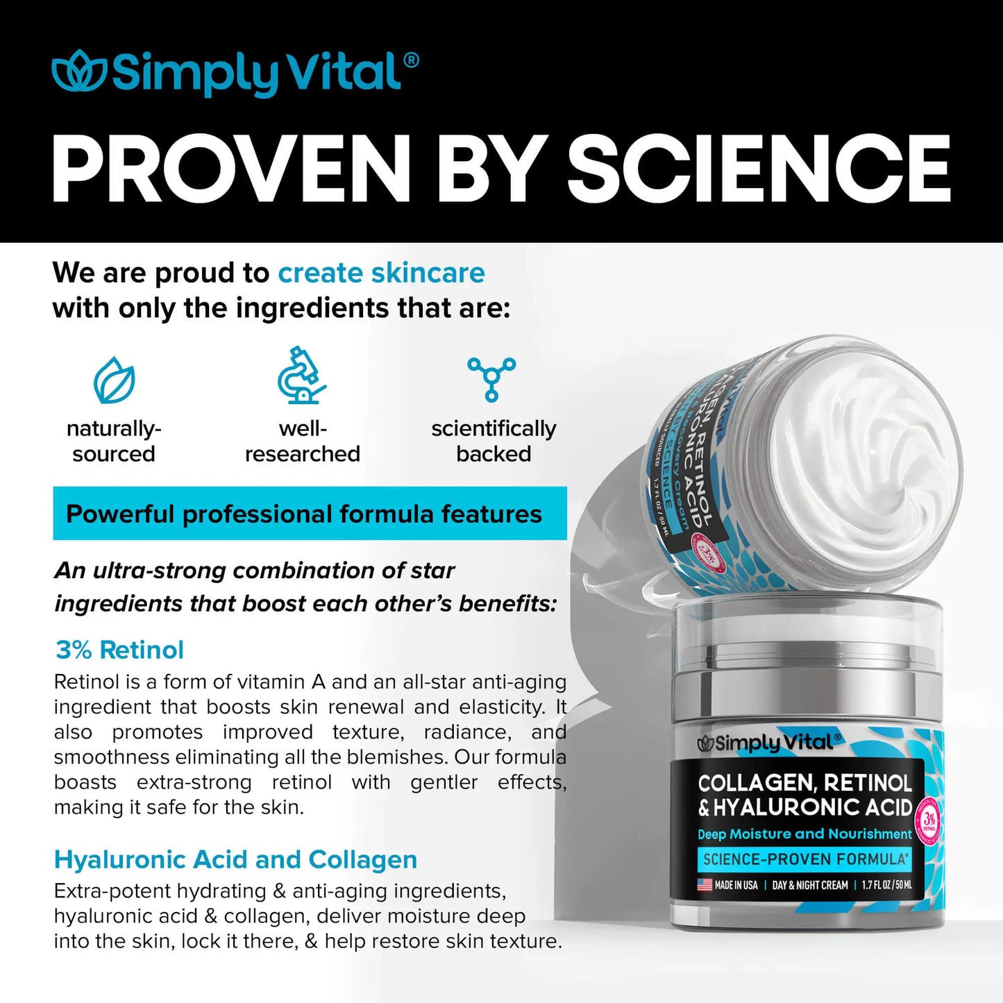 Collagen Cream