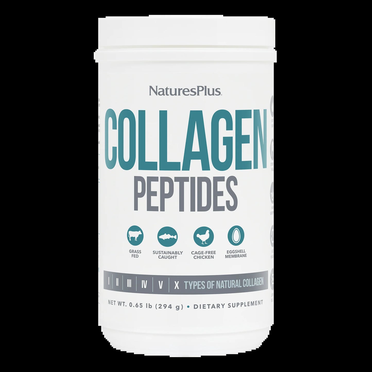 Collagen Peptides