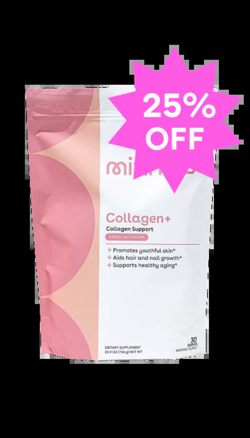 Collagen+ Collagen+