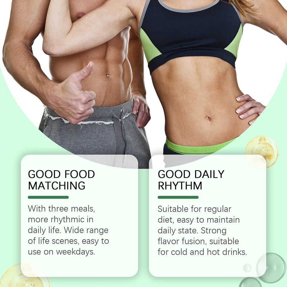 30Ml GLP-1 Moringa Drops GLP-1 Moringa Slimming Health Boost Drops Gut Digestive Immune Energy Support Weight Management