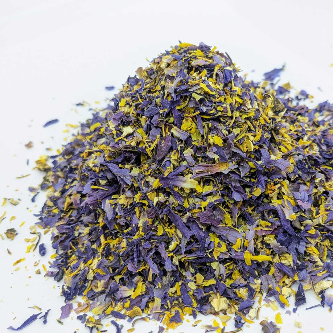 Blue Lotus Tea - Blue Lotus Flowers | 100% Natural Herbal Tea
