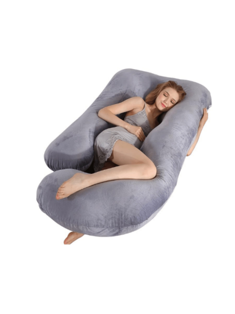 WEFANCY Pregnant Woman Waist Pillow Hot Products Overseas Warehouse Stock 2025 Summer Cool Products