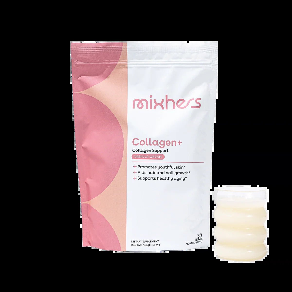 Collagen+ Collagen+