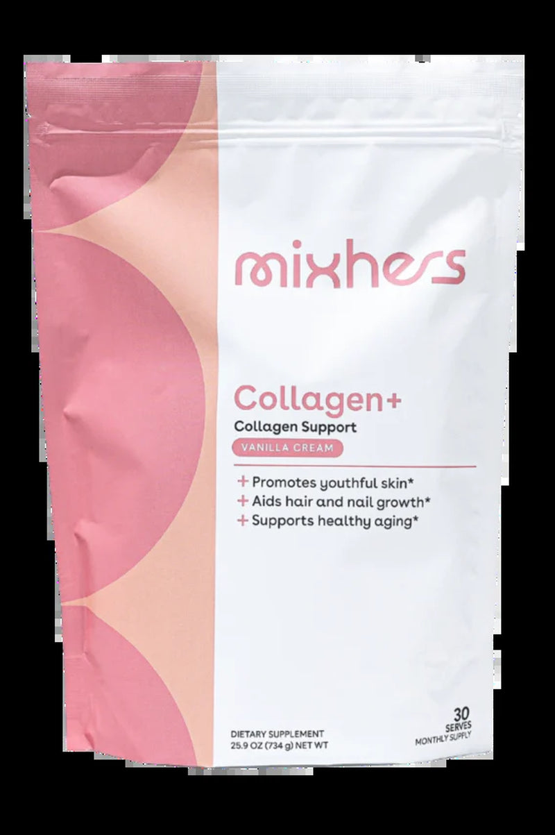 Collagen+ Collagen+
