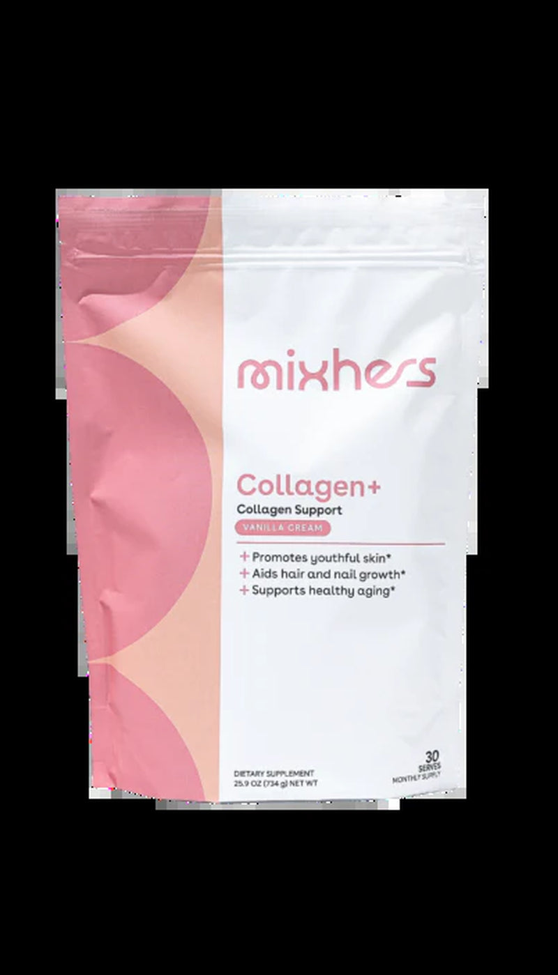 Collagen+ Collagen+