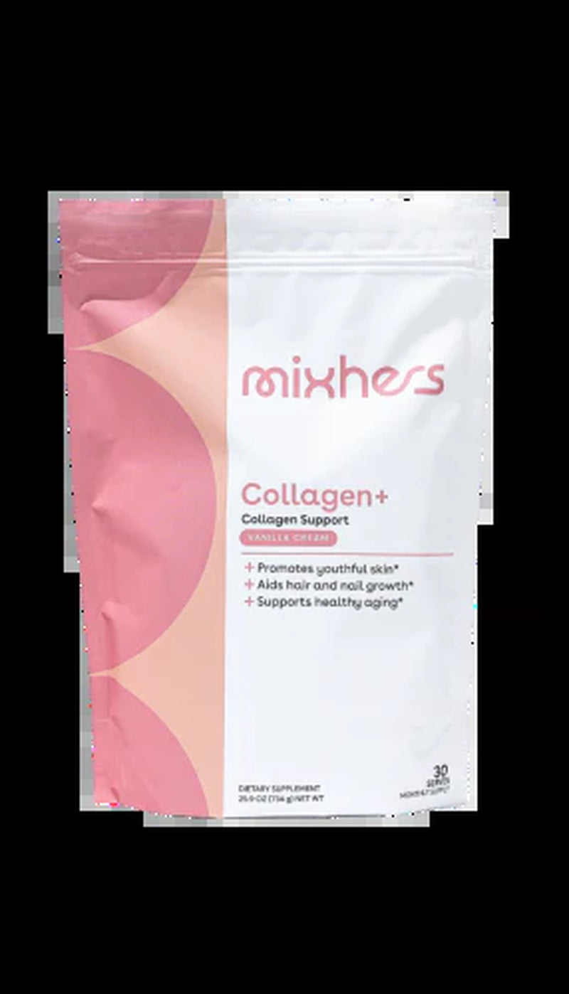 Collagen+ Collagen+