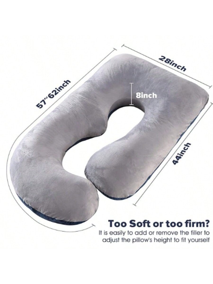 WEFANCY Pregnant Woman Waist Pillow Hot Products Overseas Warehouse Stock 2025 Summer Cool Products