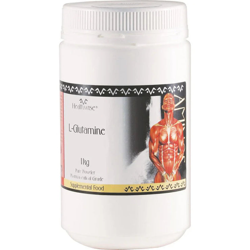 L-Glutamine Powder 1Kg