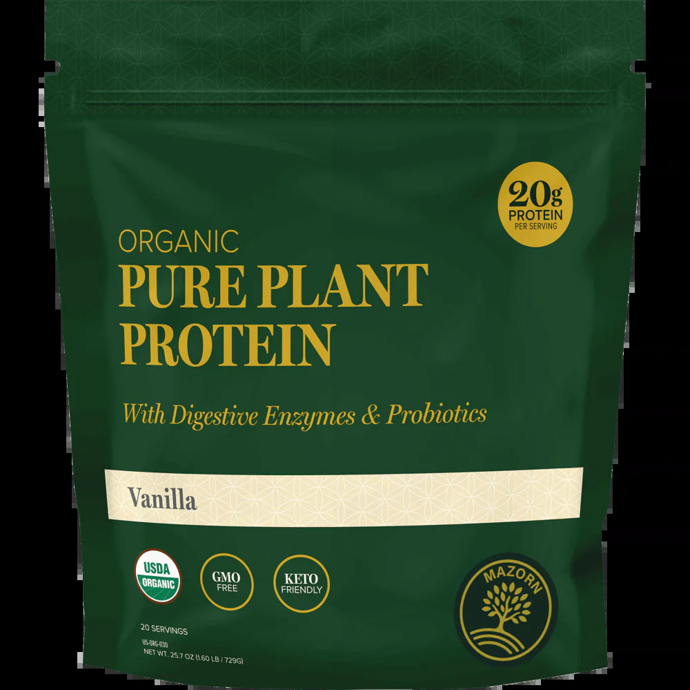 Protein Powder