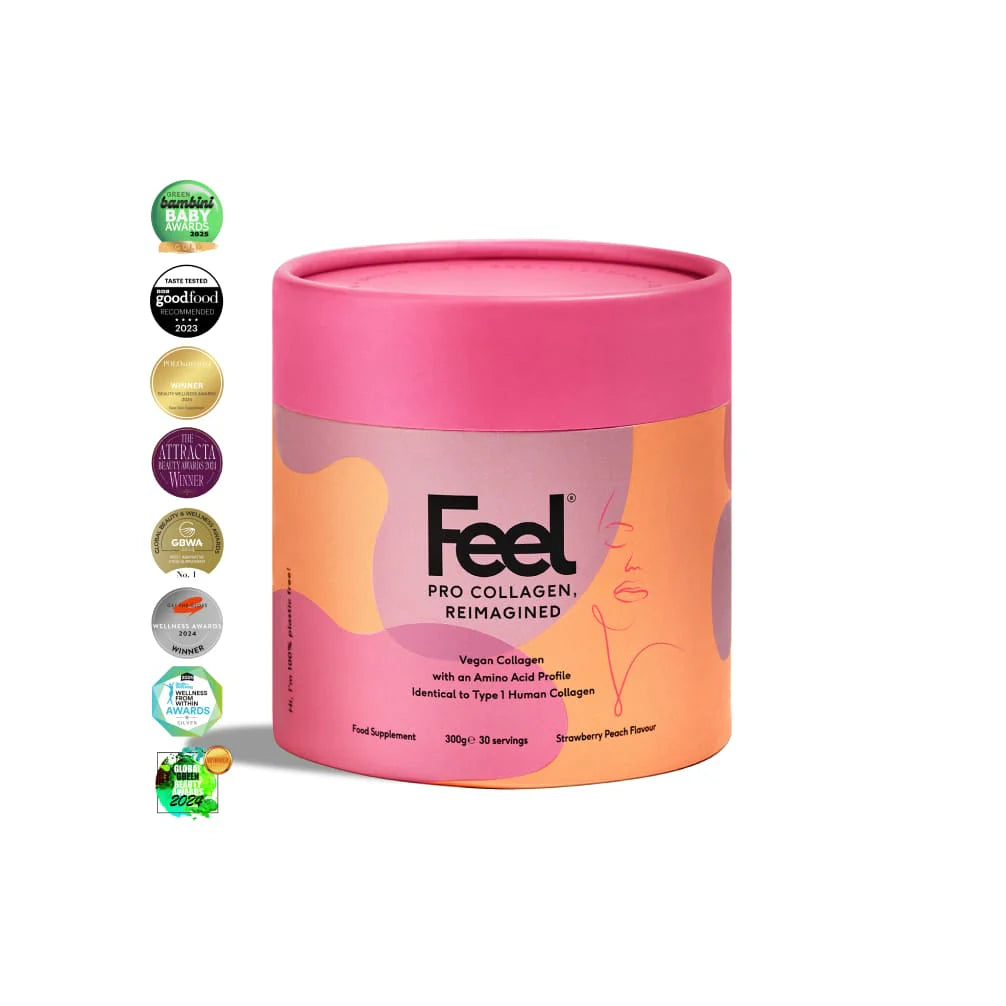 Pro Collagen - Peach