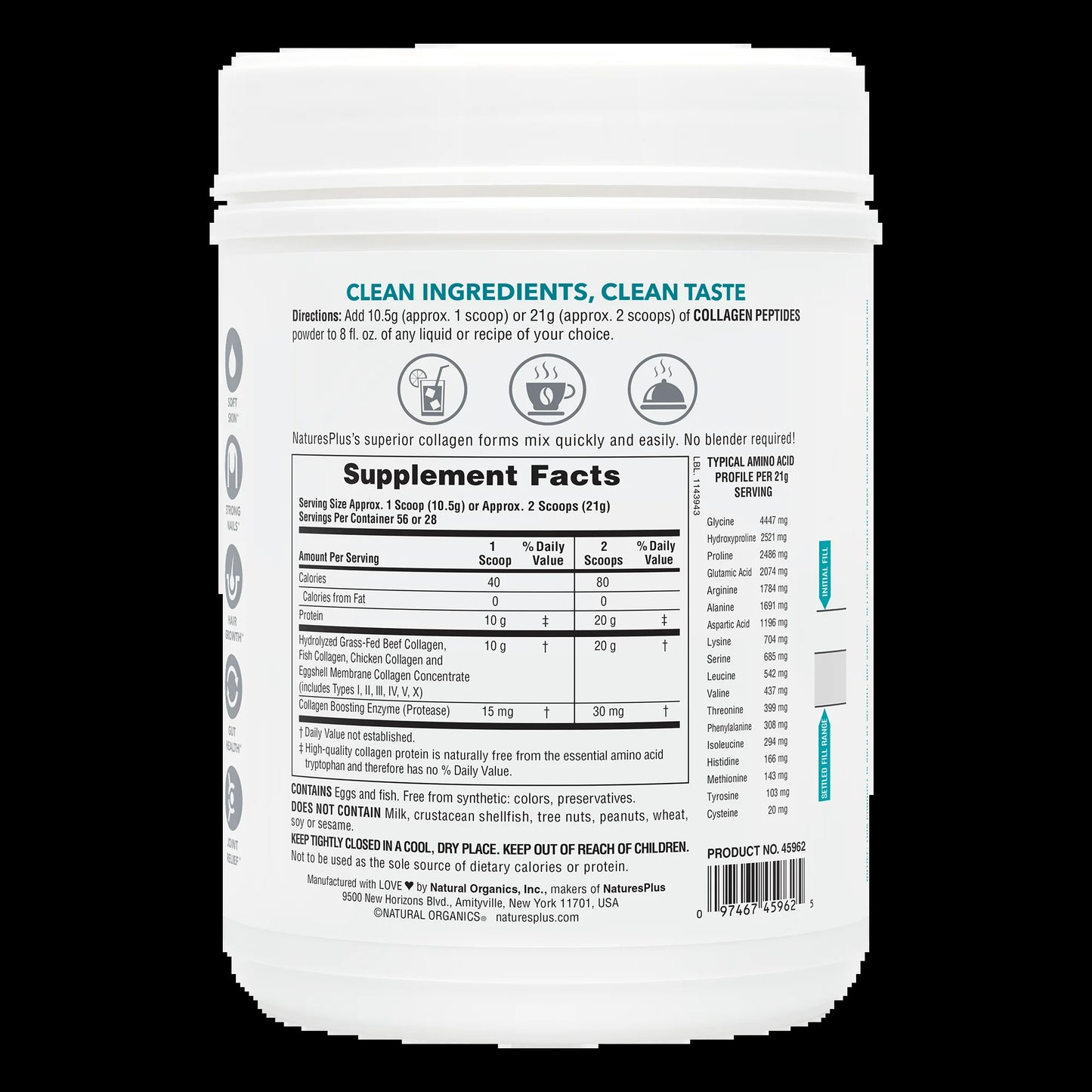 Collagen Peptides