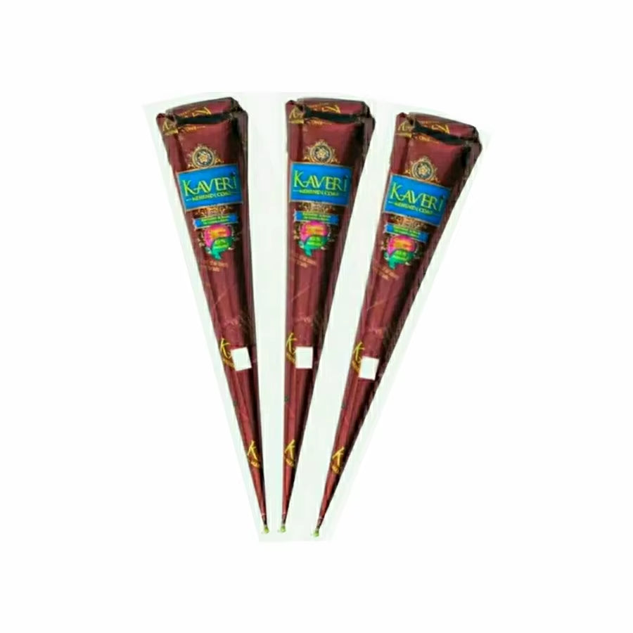 1/3 Pcs Pure Natural Organic Brown Henna Cream, Brown Henna Tattoo Cream, Temporary Tattoo, Henna Tattoo Cream Semi-Permanent He
