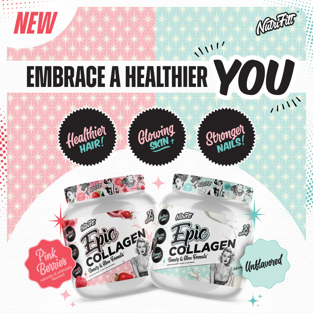 Epic Collagen