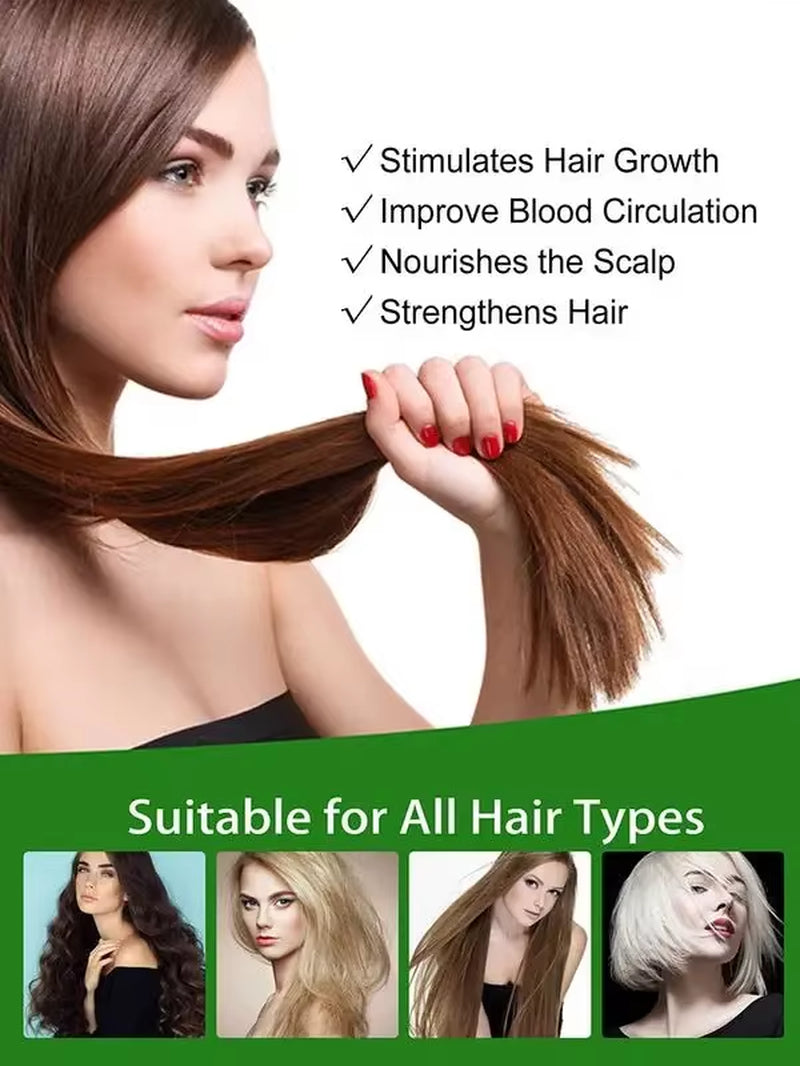 Rosemary Essentiall Oil Hair Growth Products Organic Products Scalp Hair Strengthening Oil for Nourish Shiny Healthy