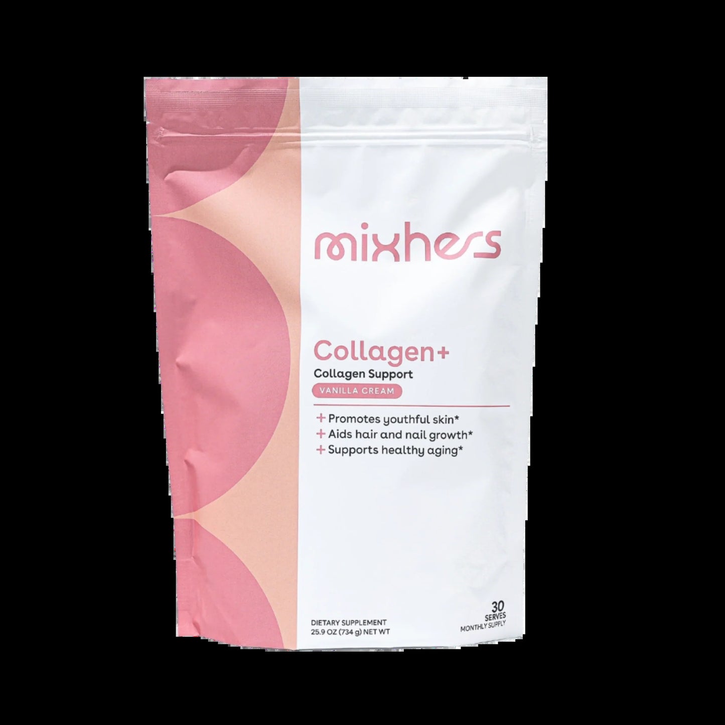Collagen+ Collagen+