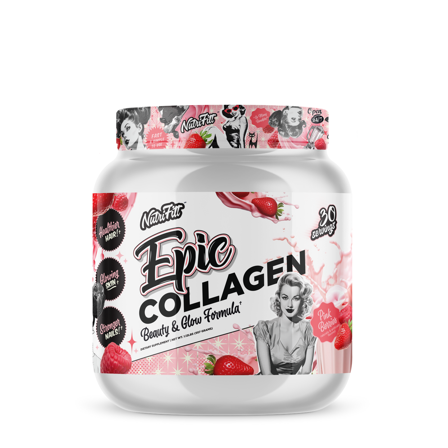 Epic Collagen