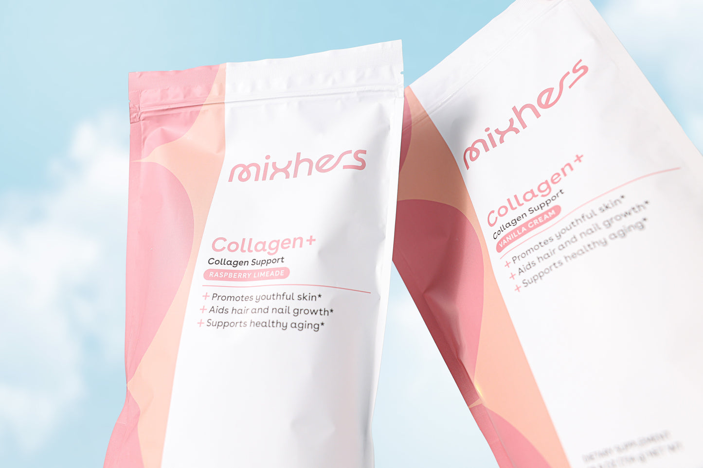 Collagen+ Collagen+