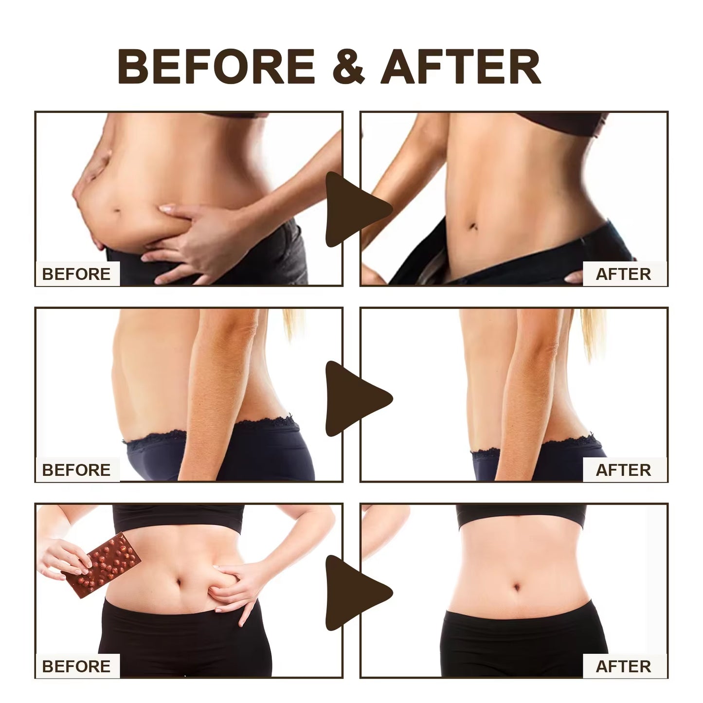 Stomach Relief Oil Relieve Indigestion Stomachache Bloating Treat Gastritis Improve Bad Breath Herbal Detoxification