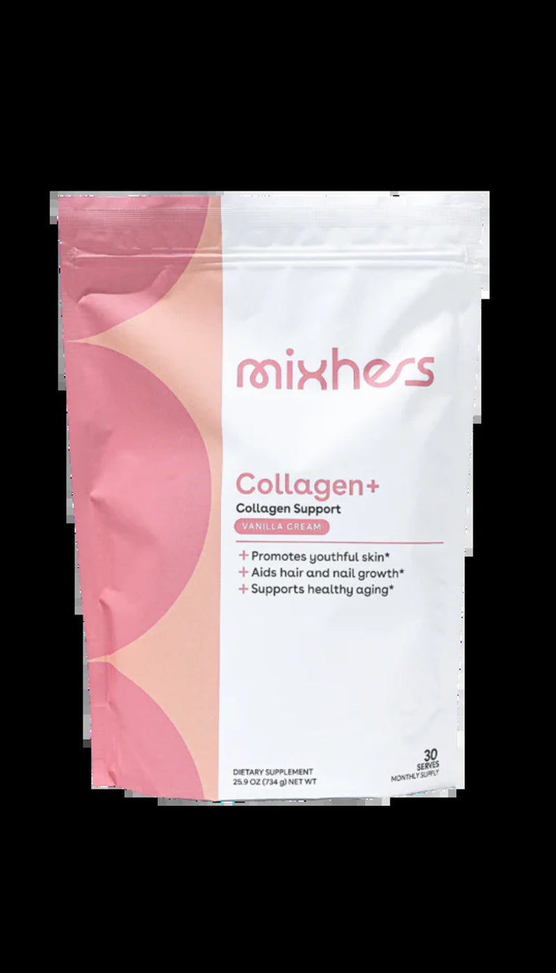 Collagen+ Collagen+
