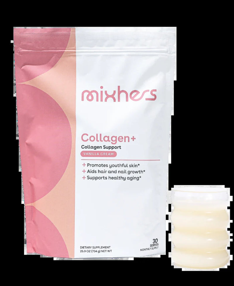 Collagen+ Collagen+