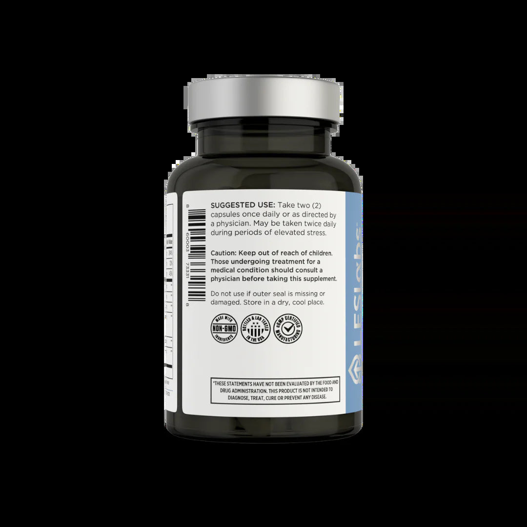 GABA Health