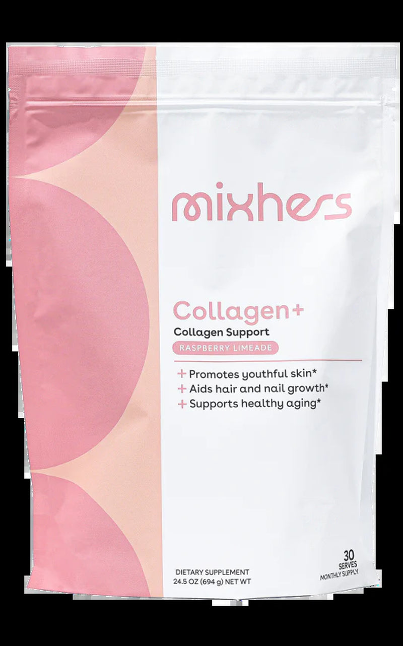 Collagen+ Collagen+
