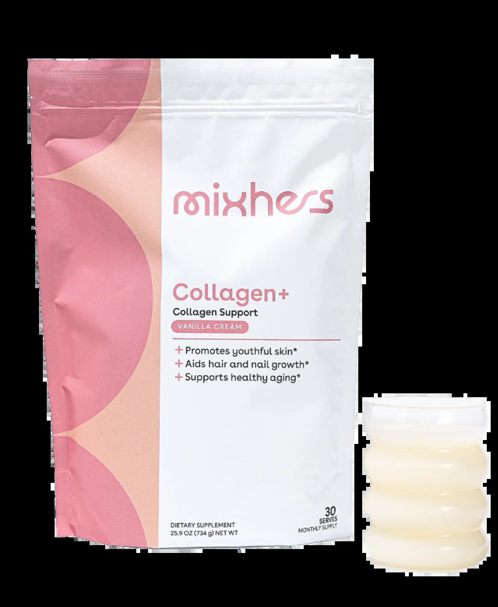Collagen+ Collagen+