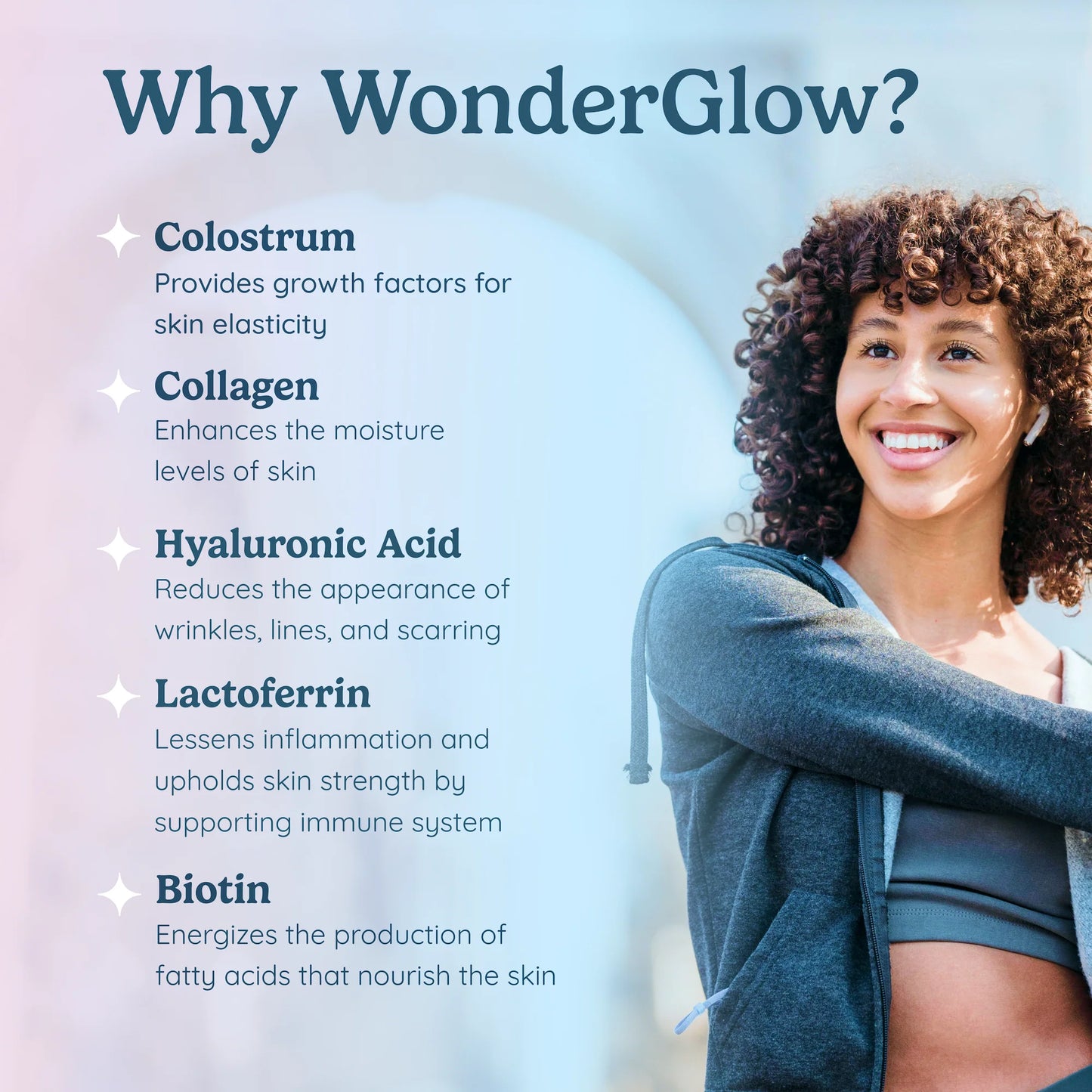 Wonderglow Wonderglow