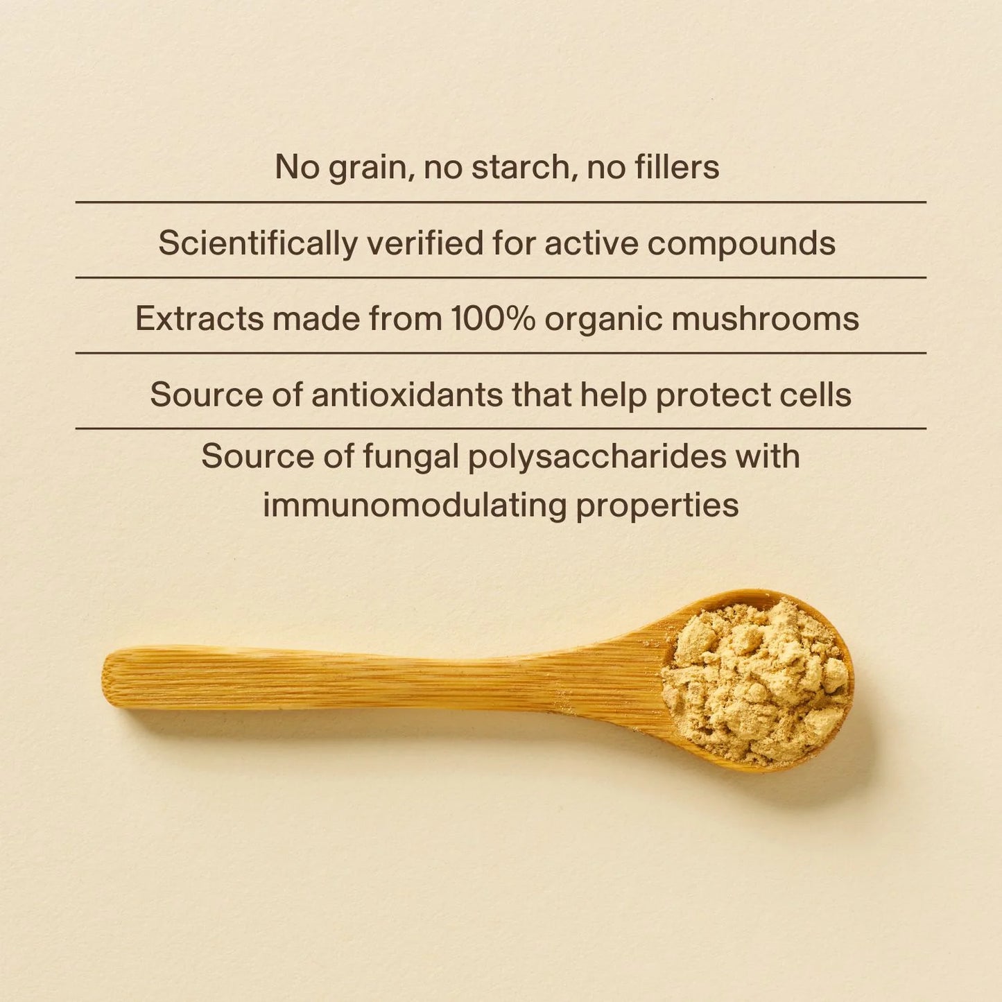 Organic Lions Mane Extract Capsules for Pets
