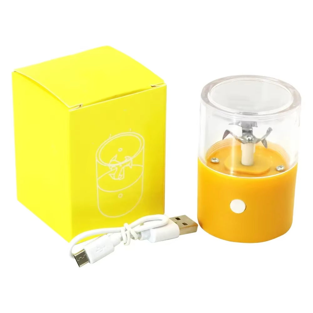 Hot Ins Electric Dry Herb Grass Grinder USB Charging Fully Automatic Tobacco Herbal Crusher Smoking Accessories