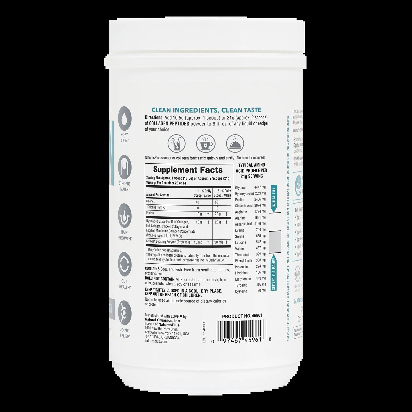 Collagen Peptides