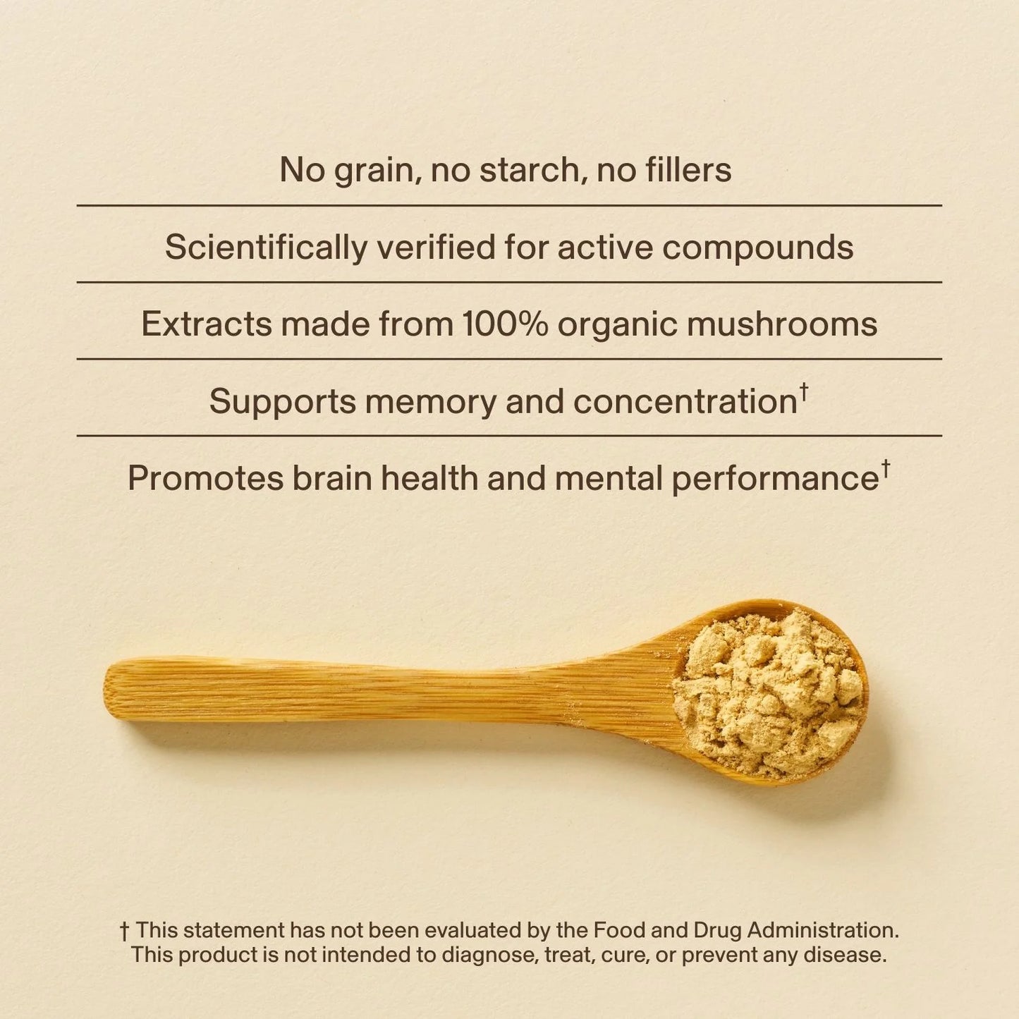 Organic Lions Mane Extract Capsules for Pets