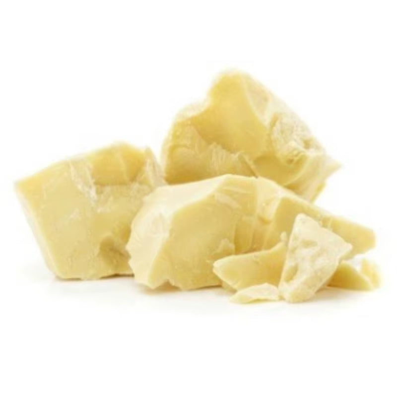 Unrefined Organic Shea Butter Oil 100G Moisturizing Nourishing Body Oil Cosmetics Raw
