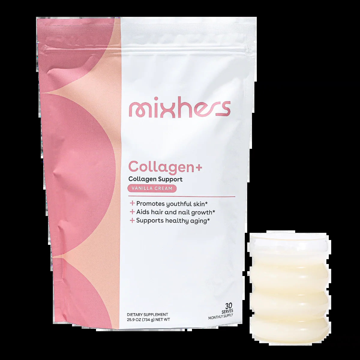 Collagen+ Collagen+