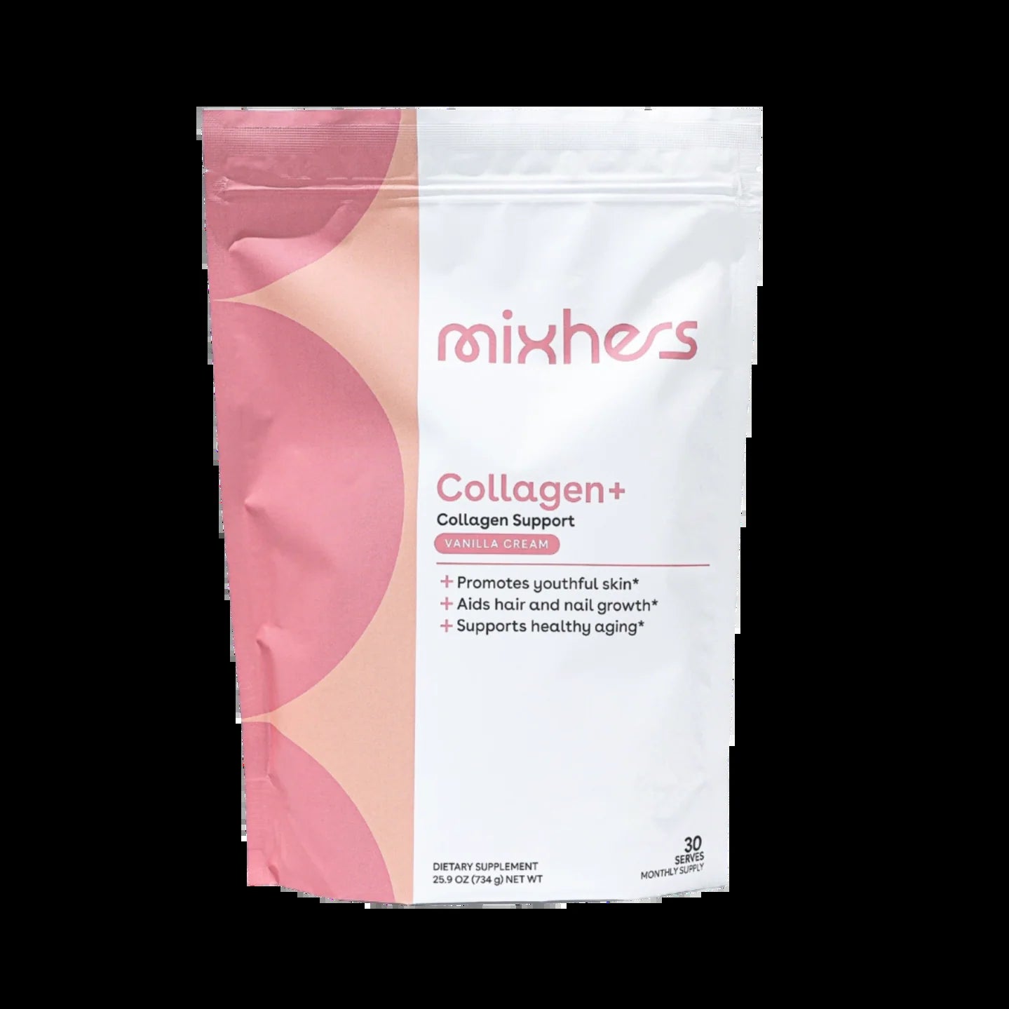 Collagen+ Collagen+