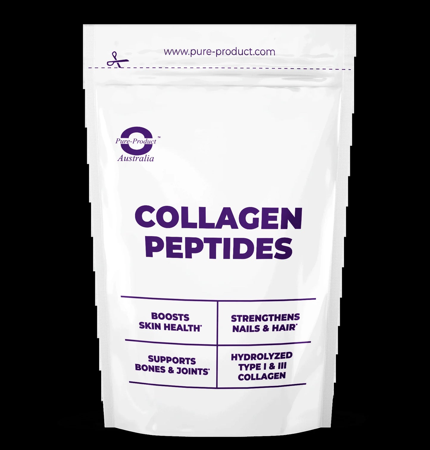 Collagen Protein Peptides