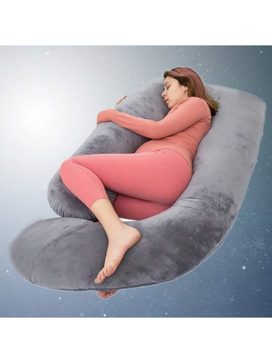 WEFANCY Pregnant Woman Waist Pillow Hot Products Overseas Warehouse Stock 2025 Summer Cool Products