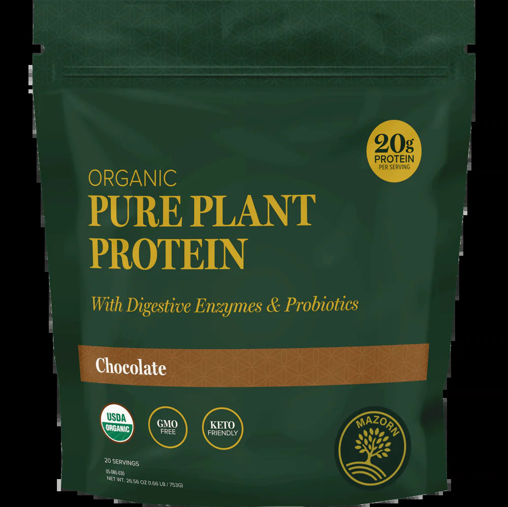 Protein Powder