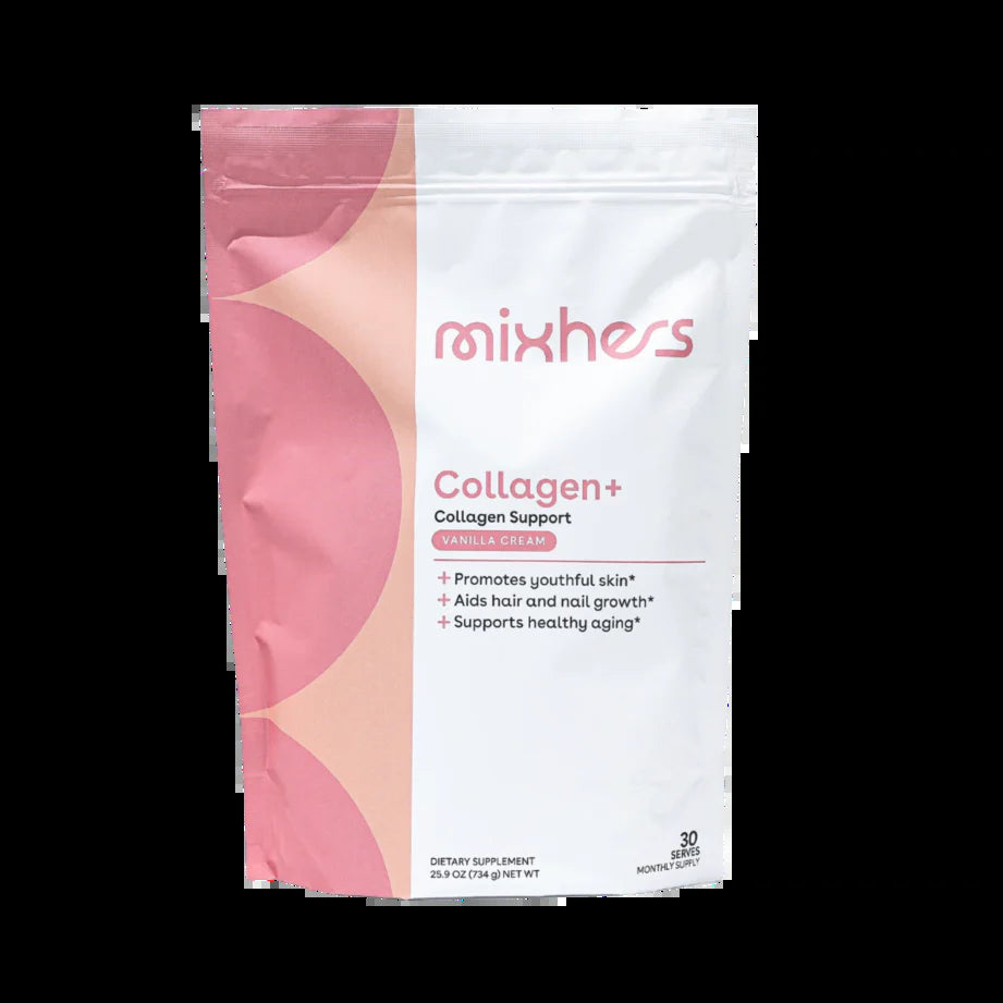 Collagen+ Collagen+