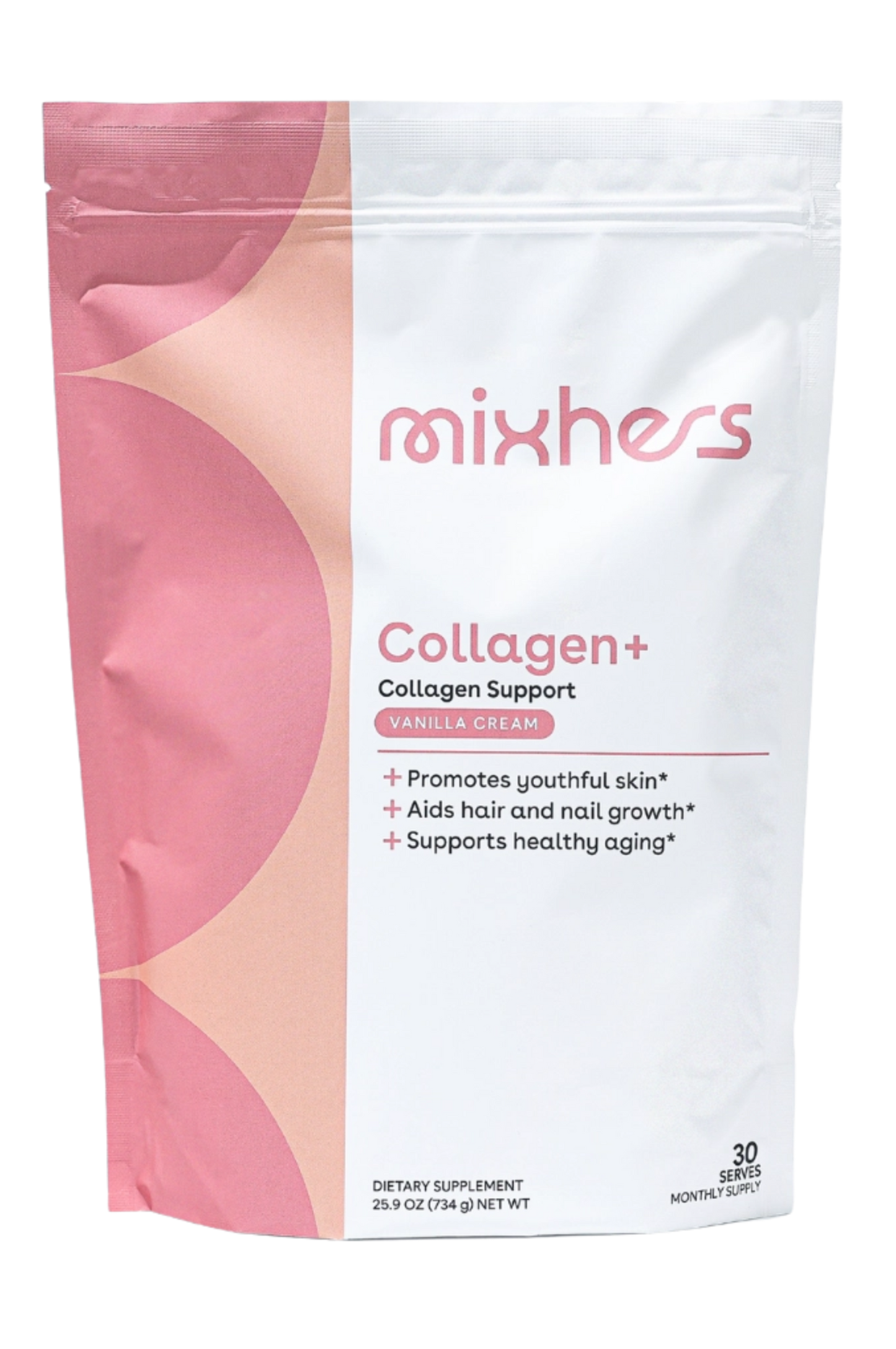Collagen+ Collagen+