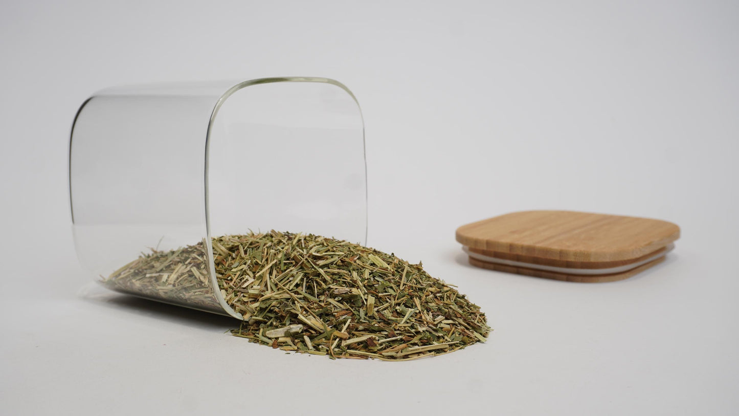 Meadowsweet Herb | Organic | Herb | Tea | Filipendula Ulmaria Flos | Natural | Herbalist | Dried Herbs| Herbal | Loose | Herb