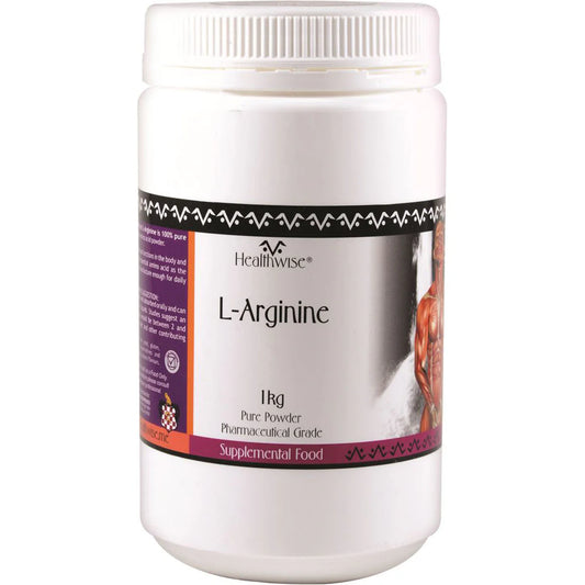 L-Arginine Powder 1Kg