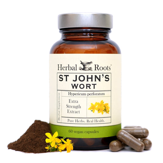 St. John'S Wort