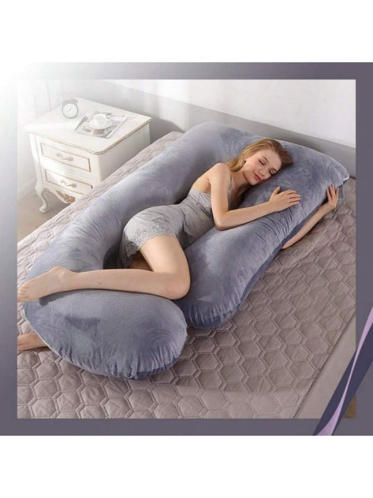 WEFANCY Pregnant Woman Waist Pillow Hot Products Overseas Warehouse Stock 2025 Summer Cool Products