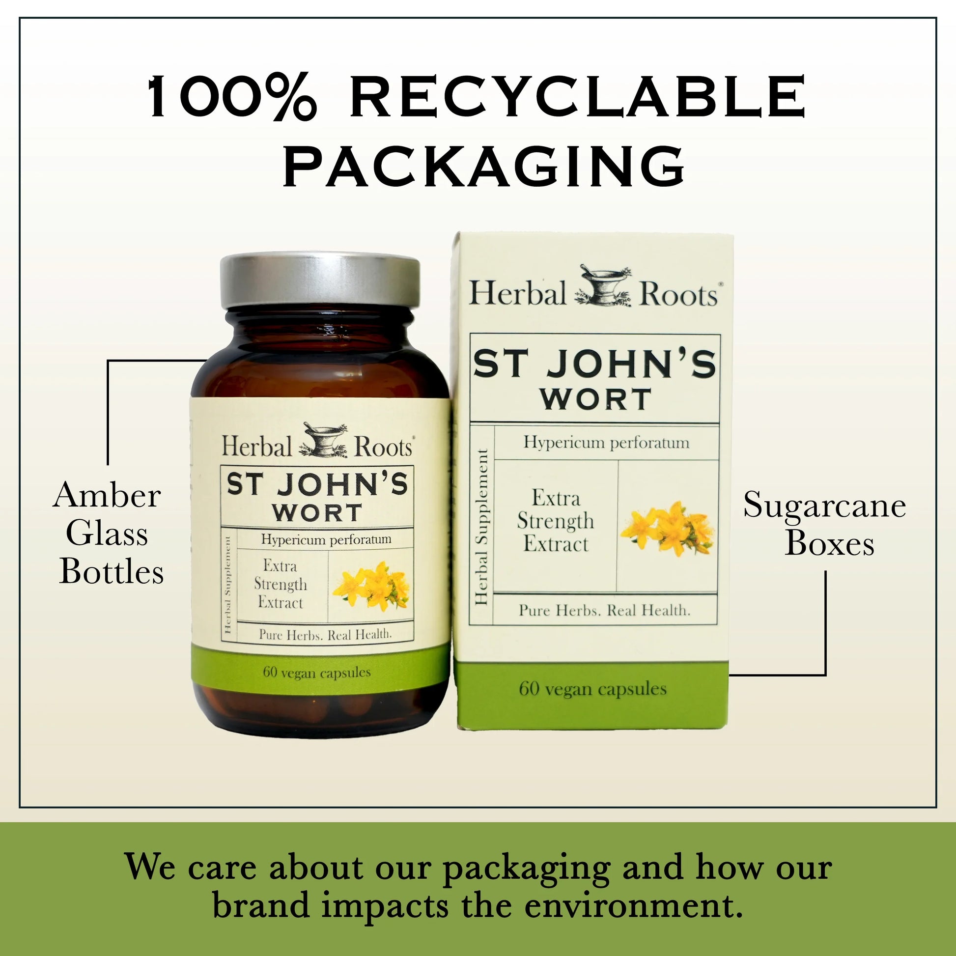 St. John'S Wort
