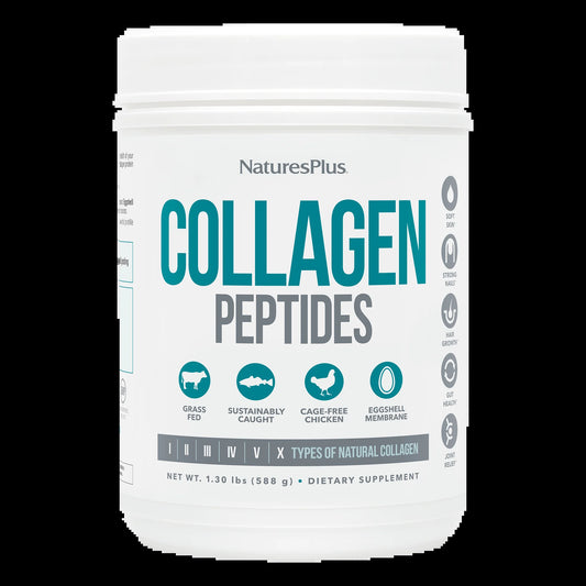 Collagen Peptides