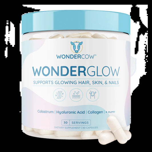 Wonderglow Wonderglow