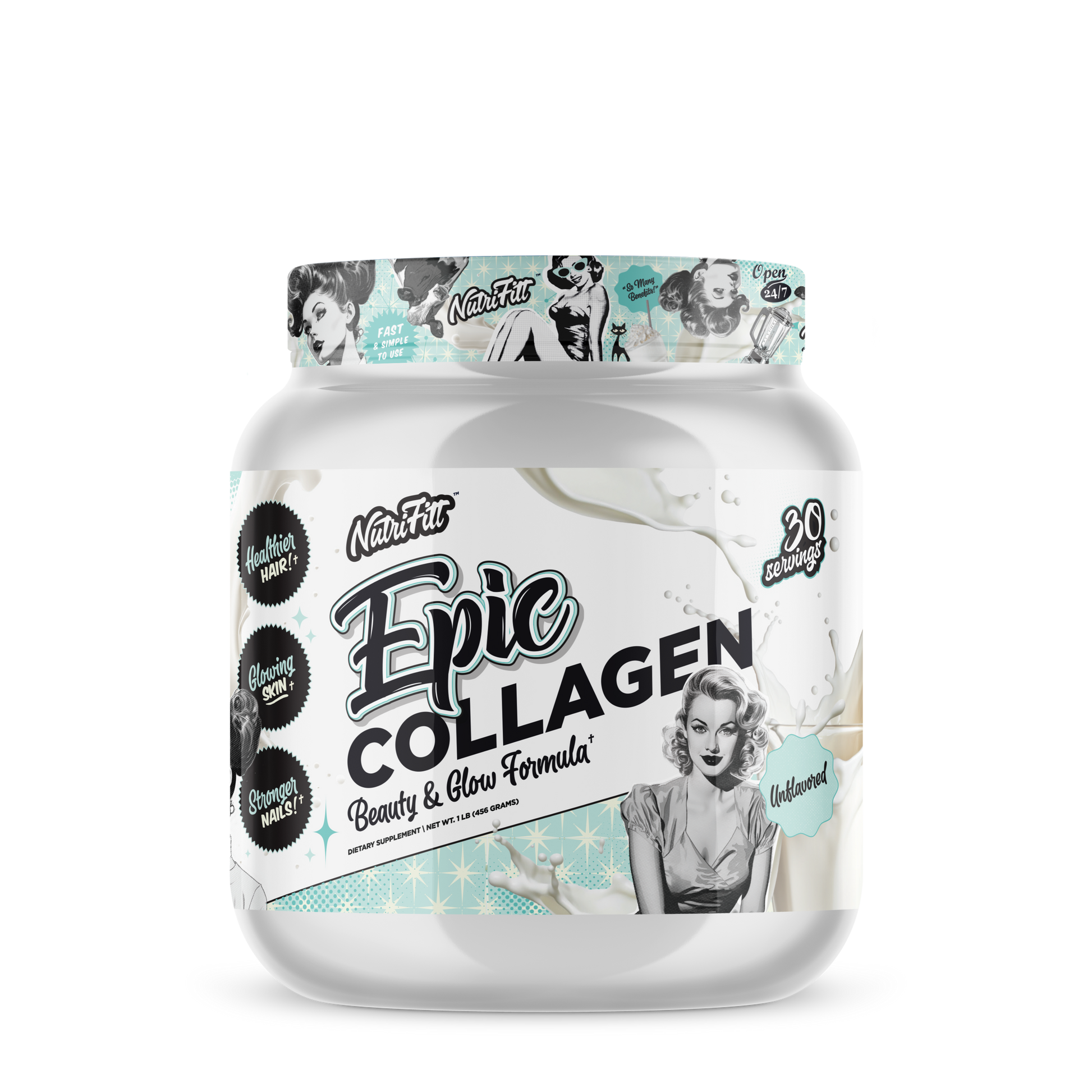 Epic Collagen