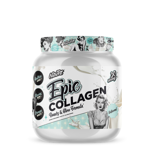 Epic Collagen